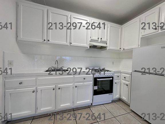 3rd image of 854 S Serrano Ave APT 205