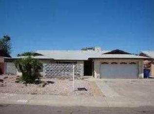 3708 W Mandalay Ln, Phoenix, AZ 85053