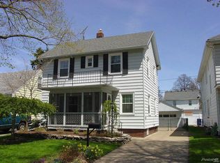 4336 Parrakeet Ave, Toledo, OH 43612