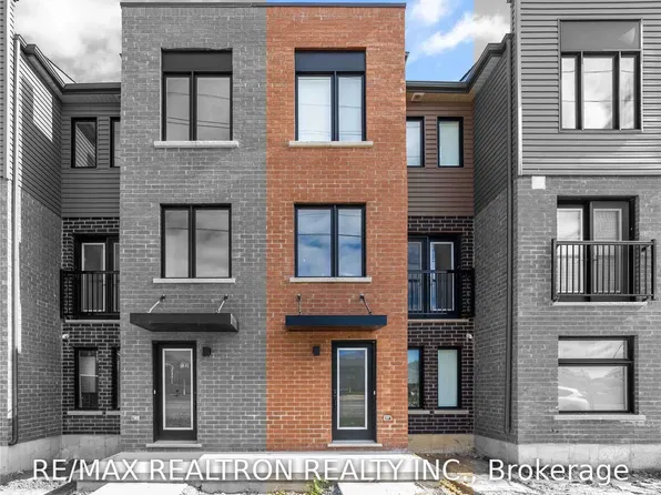 7 Fairlane Ave, Barrie, ON L9J 0N1