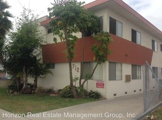 712 W Beach Ave APT 2, Inglewood, CA 90302