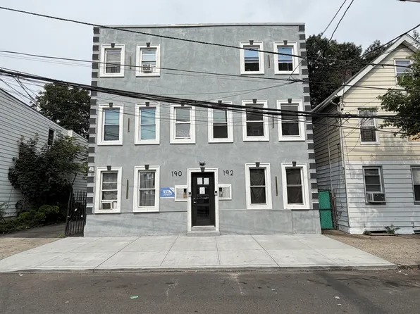 190 Ridge St, Newark, NJ