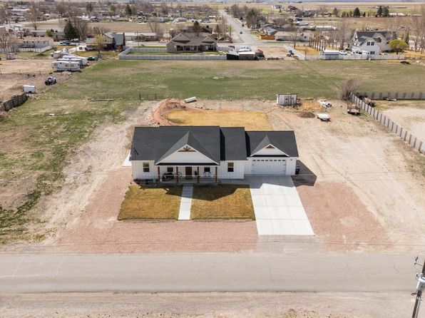 185 W 200 N, Centerfield, UT 84622
