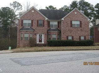 174 Gabion Loop, Ellenwood, GA 30294