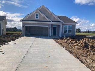 169 River Birch Dr. Lot 153 Bailey11, Loris, SC 29569