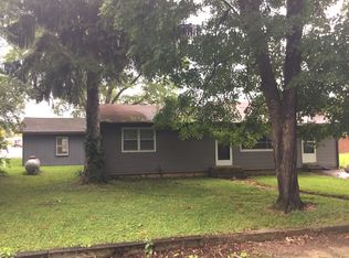 515 Ward St, Mountain View, MO 65548