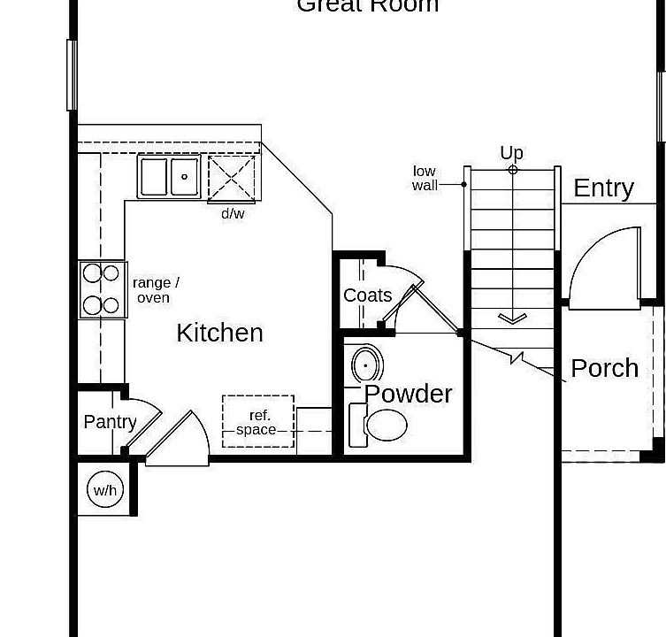 2nd image of 7388 S Dempsey Ave