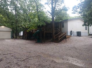 34074 S Whiskey Creek Rd, Cookson, OK 74427