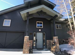 22 Snake River Rd #12, Dillon, CO 80435