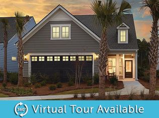 637 Daffodil Ct, Summerville, SC 29486