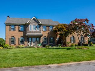 16149 Waterside Dr, Granger, IN