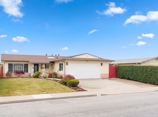 556 Los Coches Ave, Salinas, CA 93906