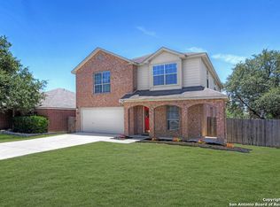 12658 Point Smt, San Antonio, TX 78253