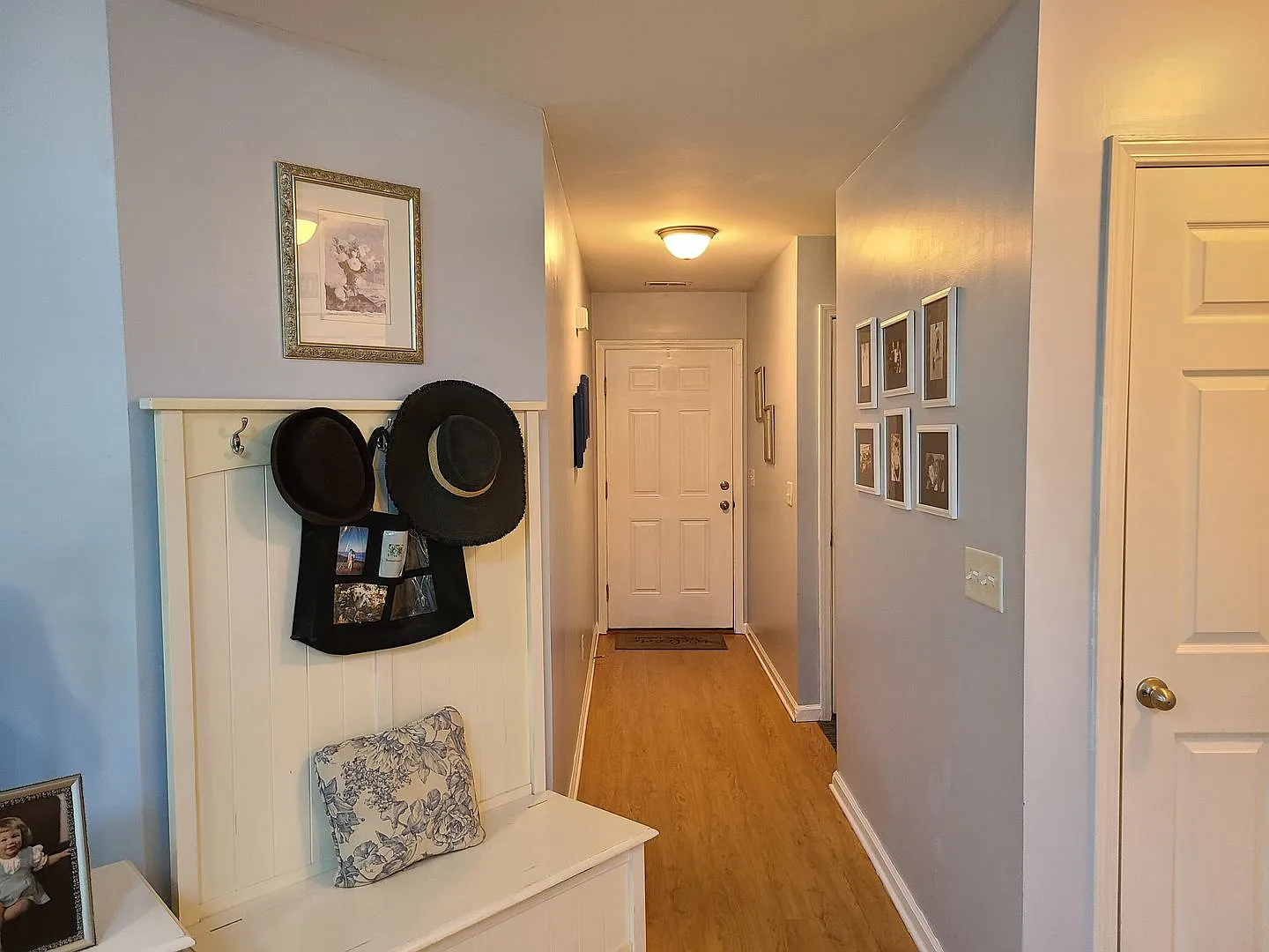 3 Bedroom 2 Bath home - Cross Creek Community - Hampstead — Photo 4