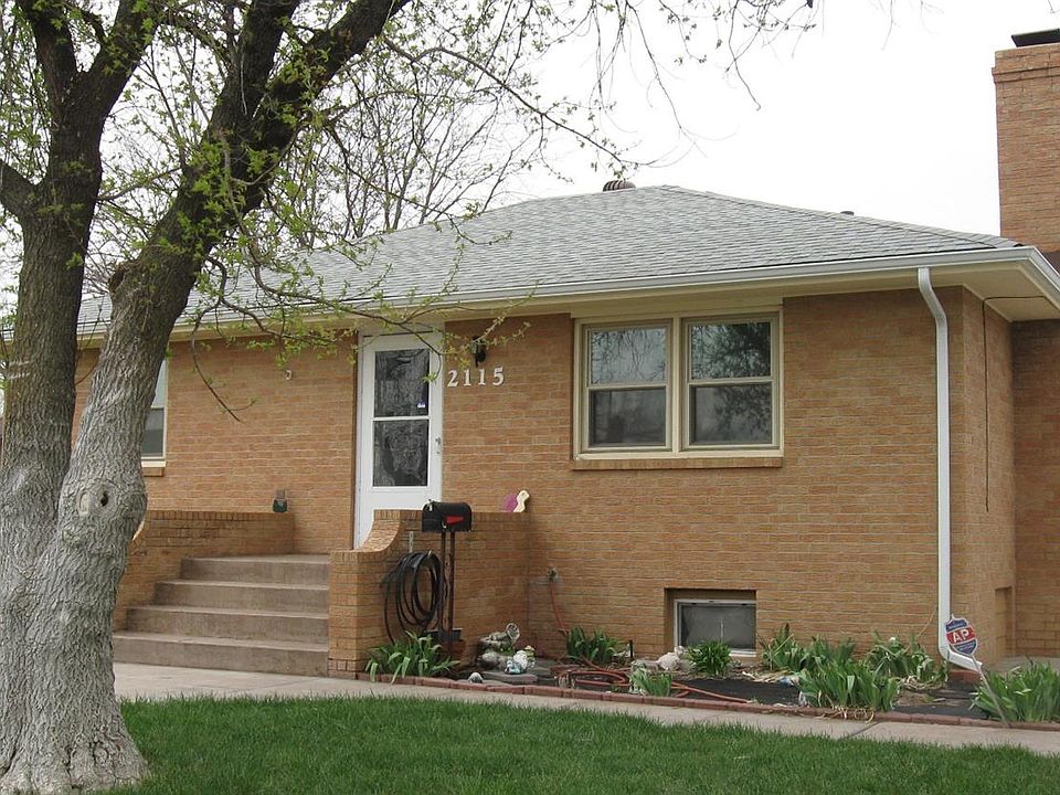 2nd image of 2115 Jefferson St