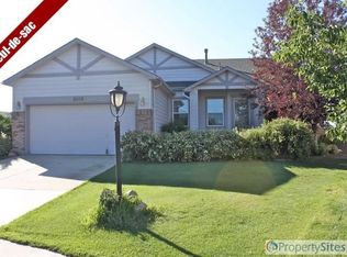 3569 Painted Daisy Ct, Colorado Springs, CO 80920
