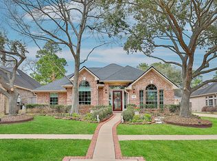 3010 Baywood Park Dr, Houston, TX 77068
