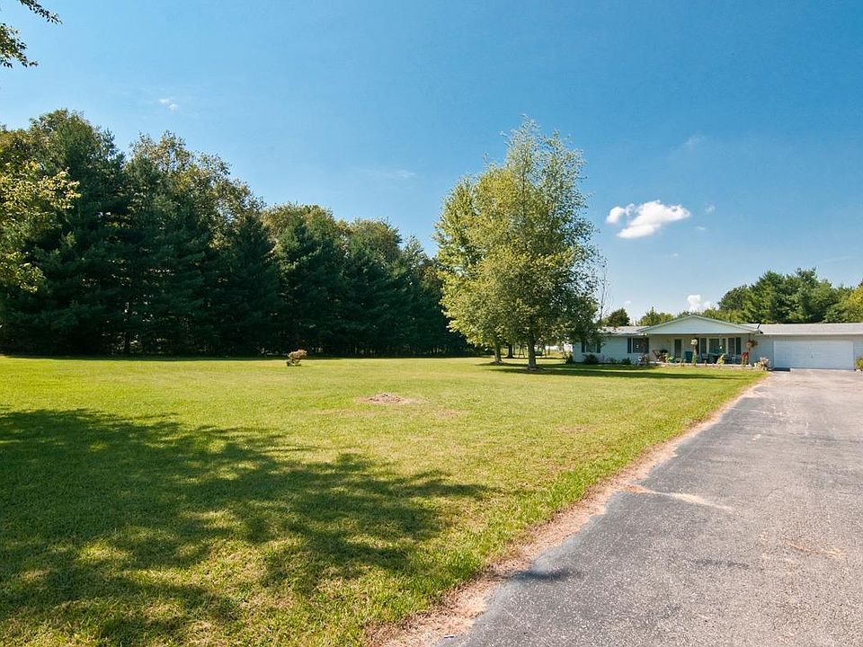 15363 Bodman Rd, Mount Orab, OH 45154 Zillow