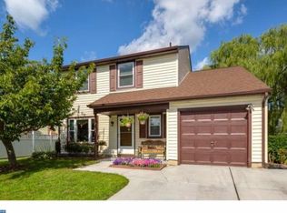 113 Heidi Ln, Logan Township, NJ 08085
