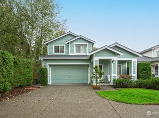 12932 64th Ave SE, Snohomish, WA 98296