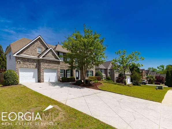 818 Kaitlyn Dr, Loganville, GA 30052