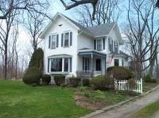 1420 Lake Rd, Webster, NY 14580