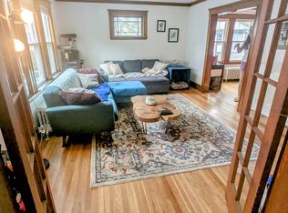 34-36 Zeller St #1, Roslindale, MA 02131