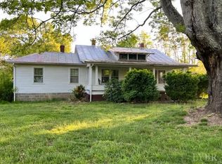 517 Rolling Rd S, Scottsville, VA 24590
