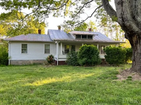 517 Rolling Rd S, Scottsville, VA 24590