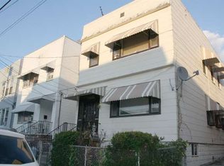 202 Belvidere Ave, Jersey City, NJ 07306