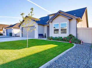 562 Red Cedar Way, Grand Junction, CO 81504