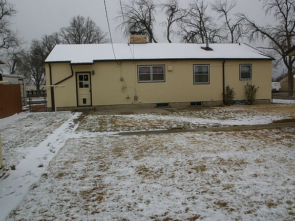 2nd image of 1534 Horseshoe Dr