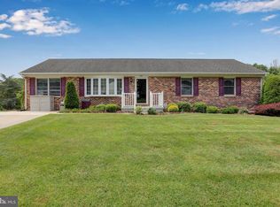 601 Flintlock Dr, Bel Air, MD 21015