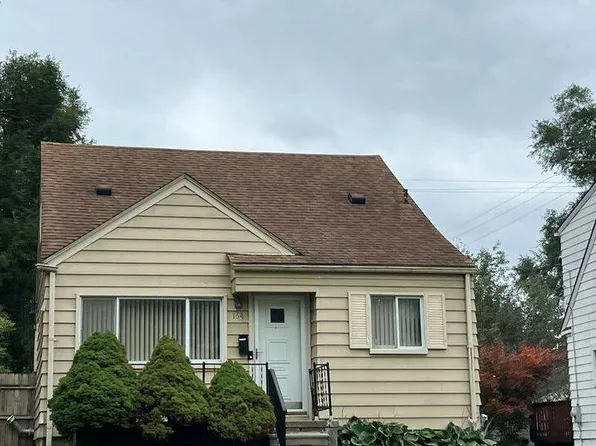 164 Ogemaw Rd, Pontiac, MI 48341