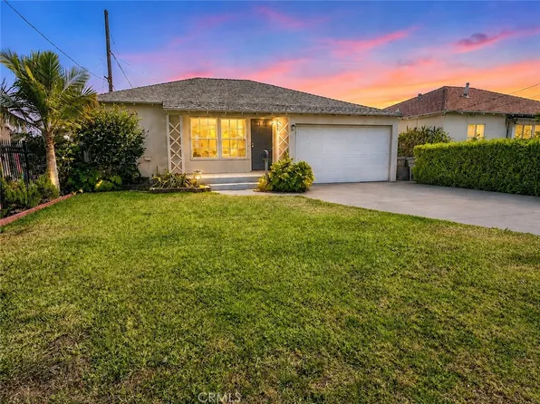 540 Crosby St, Altadena, CA 91001