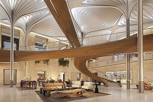 Rented by Corcoran | media 24