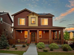 3729 Champagne Ave, Castle Rock, CO 80109