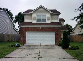 1889 Kempsville Crossing Ln, Virginia Beach, VA 23464