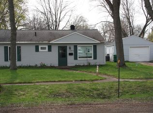 1883 Baldwin Dr, Niles, MI 49120