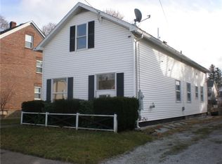 815 W 22nd St, Erie, PA 16502