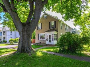 82 Clayton St, Rochester, NY 14612