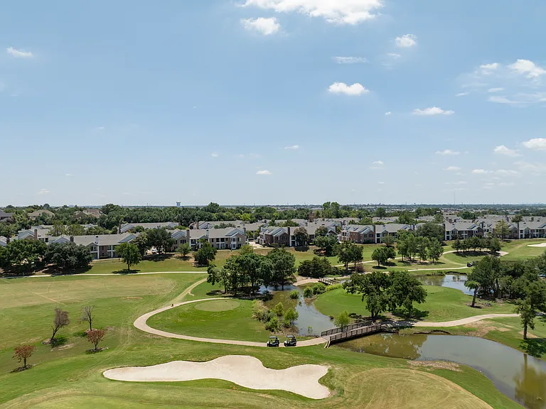 Townhomes of Coyote Ridge — Photo 40