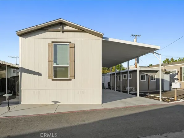 732 E Route 66 #26, Glendora, CA 91740