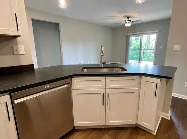 15th Hole Apartments