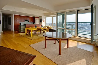 Rented by Brown Harris Stevens