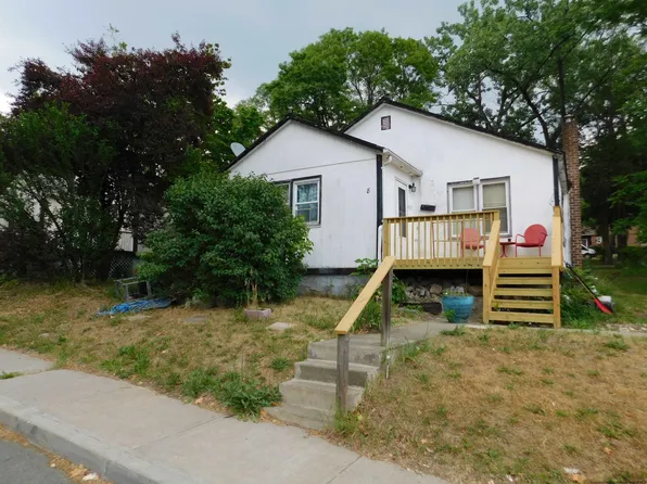 8 Hill Street, Ellenville, NY 12428