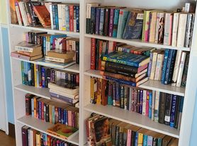 205 S McMullen Booth Rd