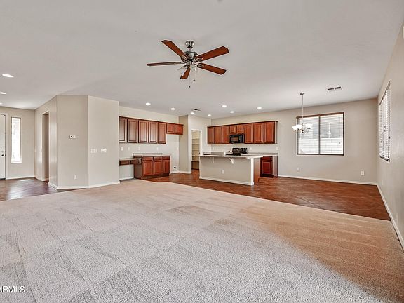 5th image of 754 W Desert Hills Dr