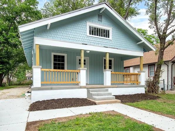 237 N Madison Ave, Wichita, KS 67214