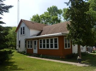 W5579 Bend Rd, Princeton, WI 54968